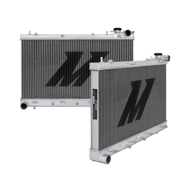 MISHIMOTO MMRAD-FXT-04