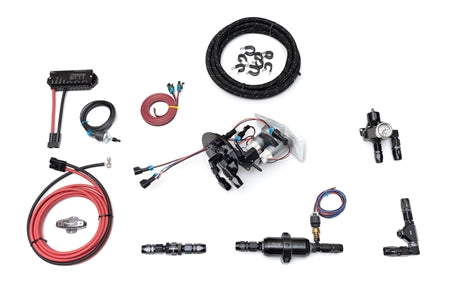 Fore Innovations® (16-19) CTS-V Dual Pump Fuel System - 10 Second Racing