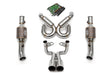FabSpeed® (01-10) Lamborghini Murciélago Performance Package 