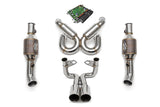 FabSpeed® (01-10) Lamborghini Murciélago Performance Package 