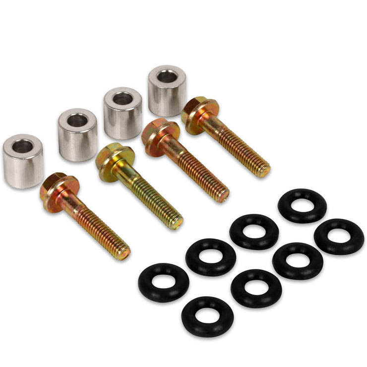 MSD® GM LS1 Injector Adapter Kit for AirForce Manifold 