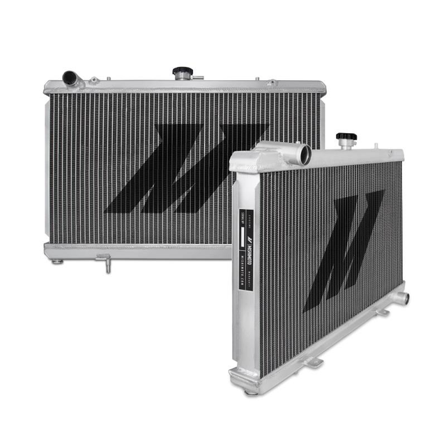 MISHIMOTO MMRAD-S13-89SR