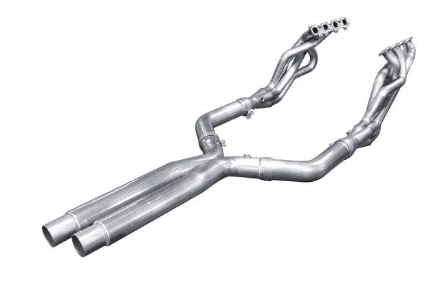 American Racing Headers® 18' Dodge Demon Cat-Back Exhaust System 
