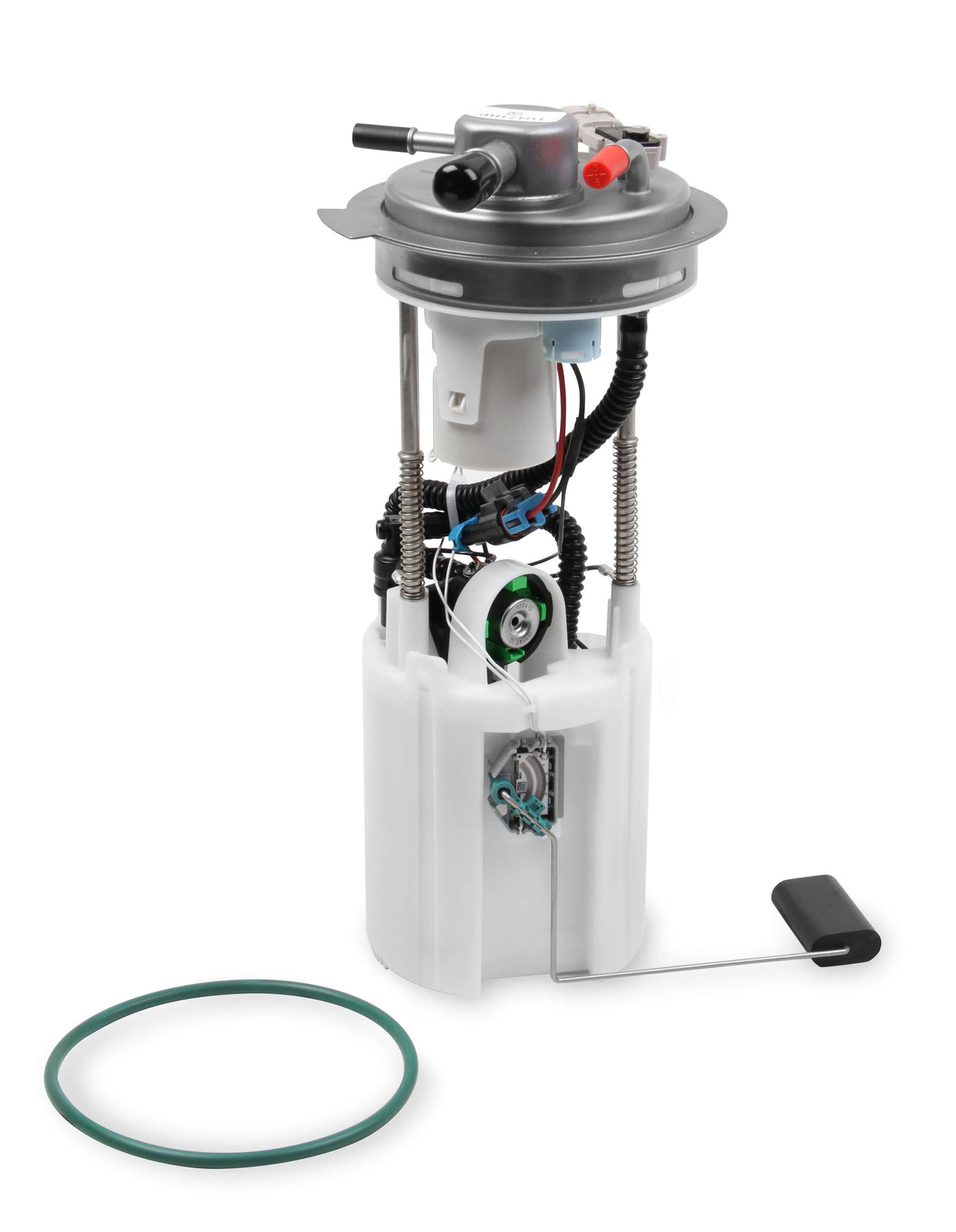 Holley® (05-07) Silverado/Sierra 255 LPH E85 FlexFuel Pump Assembly