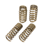 Hurst® (11-20) Challenger 3.6L/5.7L/6.4L Stage 1 Coil Springs (1" - 1.25") 