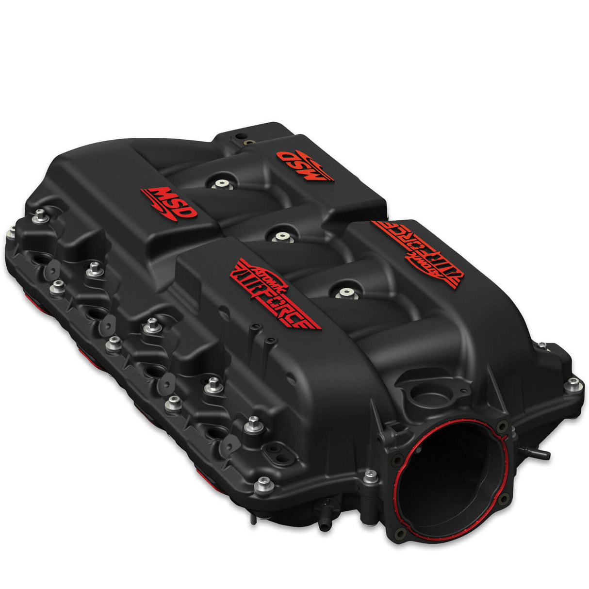 MSD® GM LS1/LS2/LS6 Atomic Airforce® Intake Manifold
