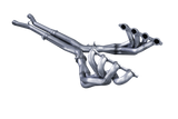 American Racing Headers® (05-13) Corvette C6 Long Tube Headers 
