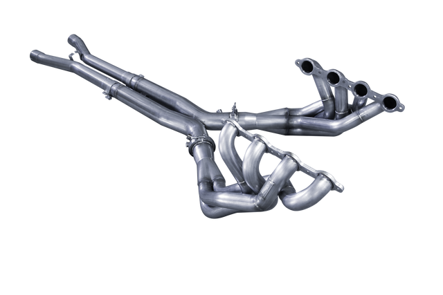 American Racing Headers® (05-13) Corvette C6 Long Tube Headers 