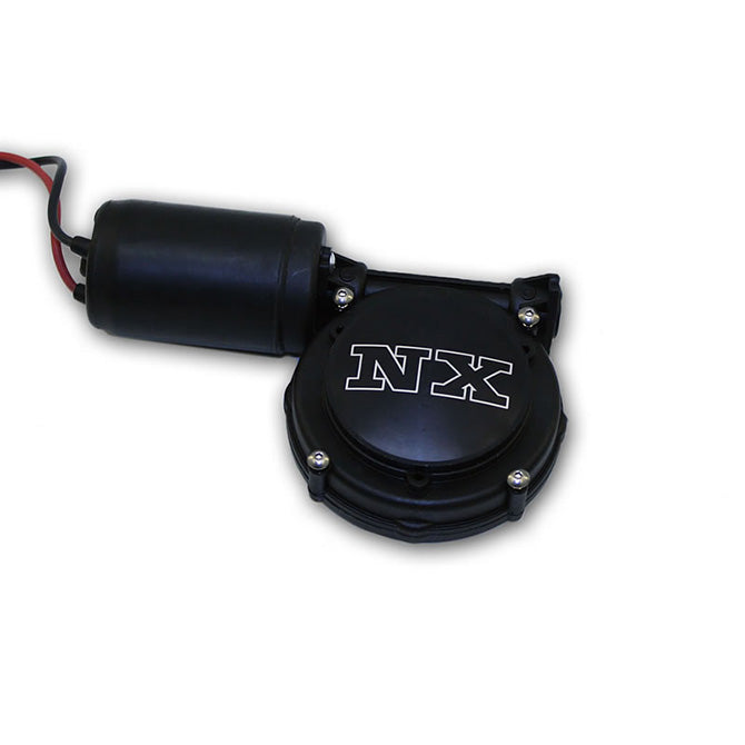 Nitrous Express® Remote Bottle Opener Motor Only - 10 Second Racing