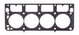 Mr. Gasket® (05-15) GM LS2/LS3/LQ4/LQ9/L92 MLS 4.130" Head Gasket - 10 Second Racing