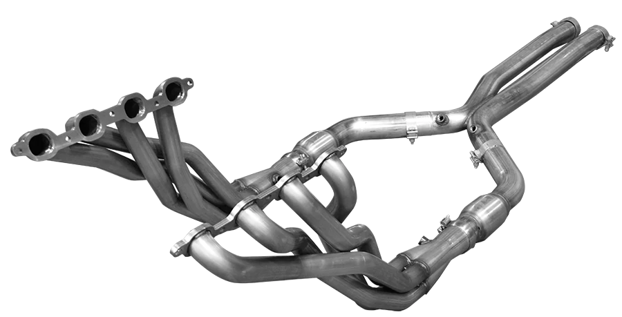American Racing Headers® (16-24) Camaro V8 304SS 3" Intermediate System