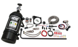 NOS® (04-15) GM LS 102mm/105mm 4-Bolt Throttle Wet Plate Nitrous Oxide System - 10 Second Racing