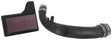 K&N® 57-2606 - 57i Series Generation II Polyethylene Cold Air Intake System 