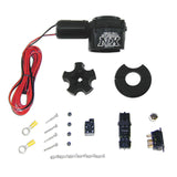 Nitrous Express® Automatic Remote Bottle Opener - 10 Second Racing
