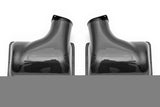 FabSpeed® (05-09) Ferrari F430 Carbon Fiber Airbox Covers 