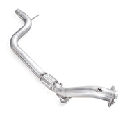 Stainless Works® (15-20) Mustang 2.3L Performance Downpipe 