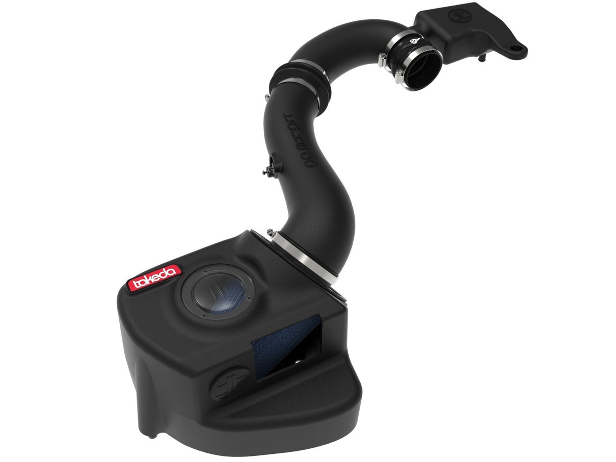 Takeda® (20-23) Subaru Outback Momentum Cold Air Intake System
