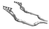 American Racing Headers® (09-14) Chrysler 5.7L D-Port Long Tube Headers 