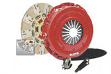 McLeod Racing® (11-17) Mustang GT Street Extreme Clutch Kit - 10 Second Racing