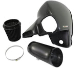 ArmaSpeed® (15-23) Mustang EcoBoost Carbon Fiber Air Intake System