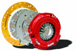 McLeod Racing® GM LS1/LS2/LS3/LS6/LS7 RXT 1200 Clutch Kit - 10 Second Racing