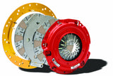 McLeod Racing® GM LS1/LS2/LS3/LS6/LS7 RXT 1200 Clutch Kit - 10 Second Racing