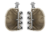 FabSpeed® (00-04) Ferrari 360 High Heat Header Blankets 