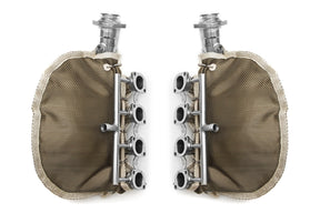 FabSpeed® (00-04) Ferrari 360 High Heat Header Blankets 