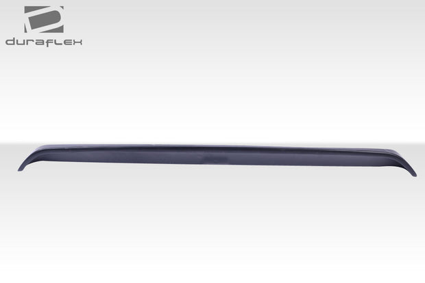 Duraflex® (08-23) Challenger Redeye Style Fiberglass Spoiler