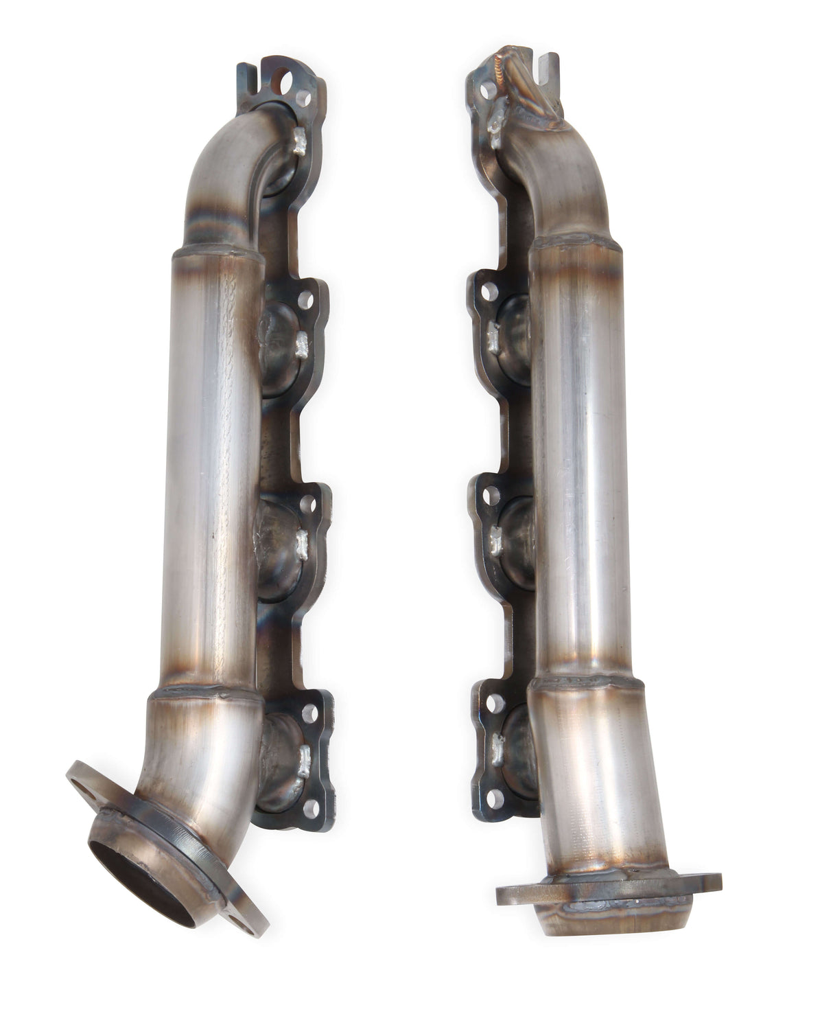 Hooker® (09-18) Ram 1500 Shorty 304SS 1-5/8" Headers - 10 Second Racing