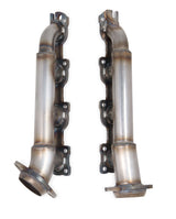 Hooker® (09-18) Ram 1500 Shorty 304SS 1-5/8" Headers - 10 Second Racing