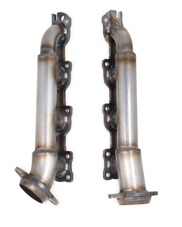 Hooker® (09-18) Ram 1500 Shorty 304SS 1-5/8" Headers - 10 Second Racing