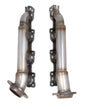 Hooker® (09-18) Ram 1500 Shorty 304SS 1-5/8" Headers - 10 Second Racing