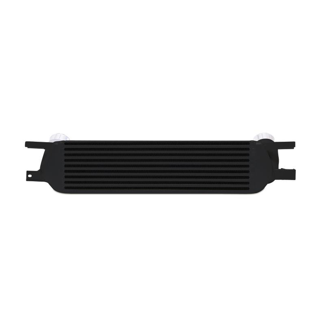 Mishimoto® MMINT-MUS4-15 - (15-19) Mustang 2.3L Ecoboost Intercooler 