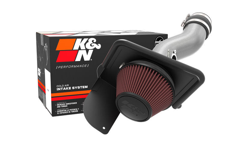 K&N 69-1508TC