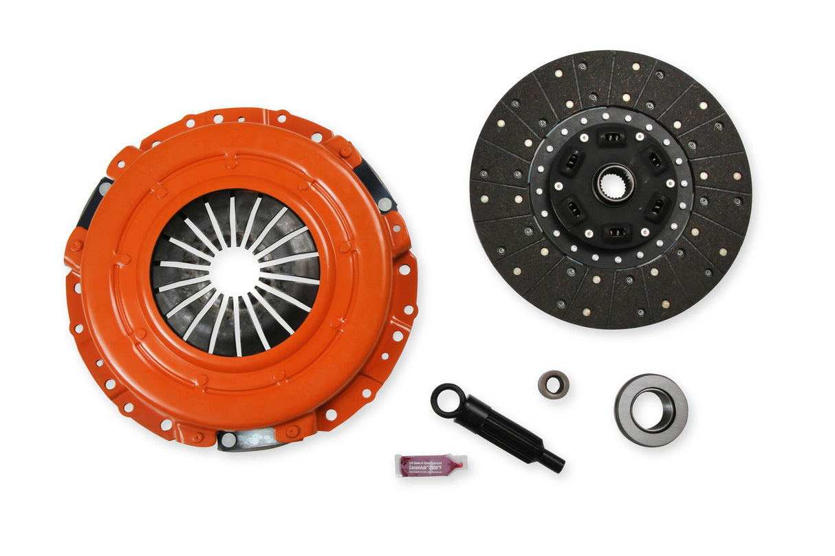 Hays® (99-04) Mustang 11" 26-Spline Classic Conversion Clutch Kit