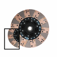McLeod Racing® (15-23) Mustang S550 23-Spline 600 Series Clutch Disc