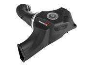 aFe® Momentum™ GT Plastic Black Cold Air Intake System 