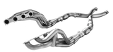 American Racing Headers® (99-04) Mustang 2V 304SS 3" Long Tube Headers with Mid-Pipes