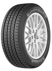 YOKOHAMA® AVID Ascend GT® All Season Tire