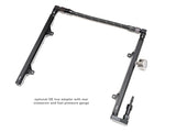 Fore Innovations® (11-17) Mustang GT 6061 Aluminum Fuel Rails - 10 Second Racing
