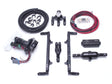 Fore Innovations® (11-17) Mustang L4 Dual Pump Fuel System - 10 Second Racing