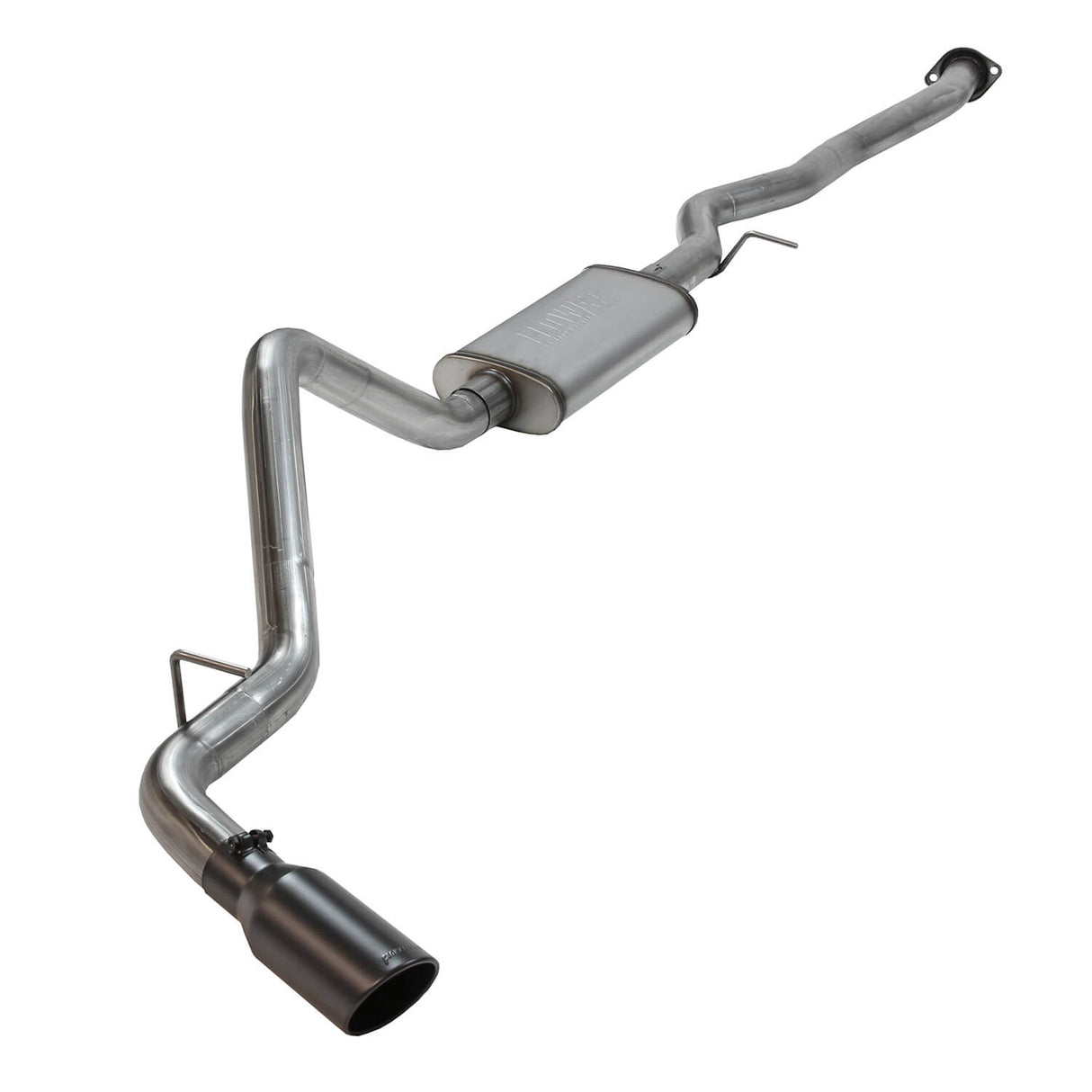 Flowmaster® (99-07) Silverado/Sierra FlowFX 409SS Cat-Back System (143.5" WB)