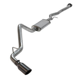 Flowmaster® (99-07) Silverado/Sierra FlowFX 409SS Cat-Back System (143.5" WB)