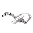 Stainless Works® (15-20) Mustang GT Long Tube Headers 