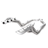Stainless Works® (15-20) Mustang GT Long Tube Headers 