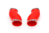 FabSpeed® (04-08) Lamborghini Gallardo Silicone Intake Hoses 