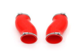 FabSpeed® (04-08) Lamborghini Gallardo Silicone Intake Hoses 