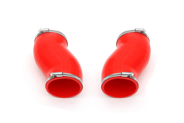 FabSpeed® (04-08) Lamborghini Gallardo Silicone Intake Hoses 