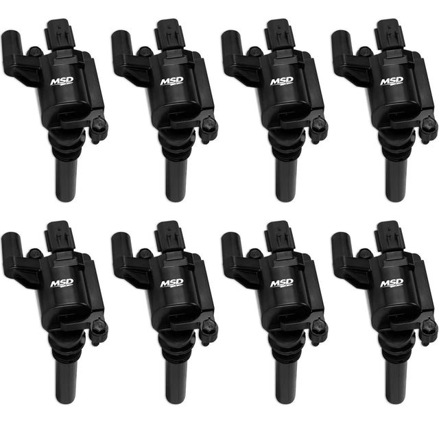 MSD® Chrysler GEN III Blaster Coil 